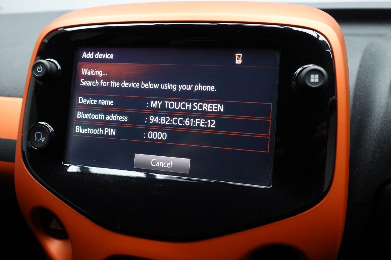 Citroen C1 - Image 3