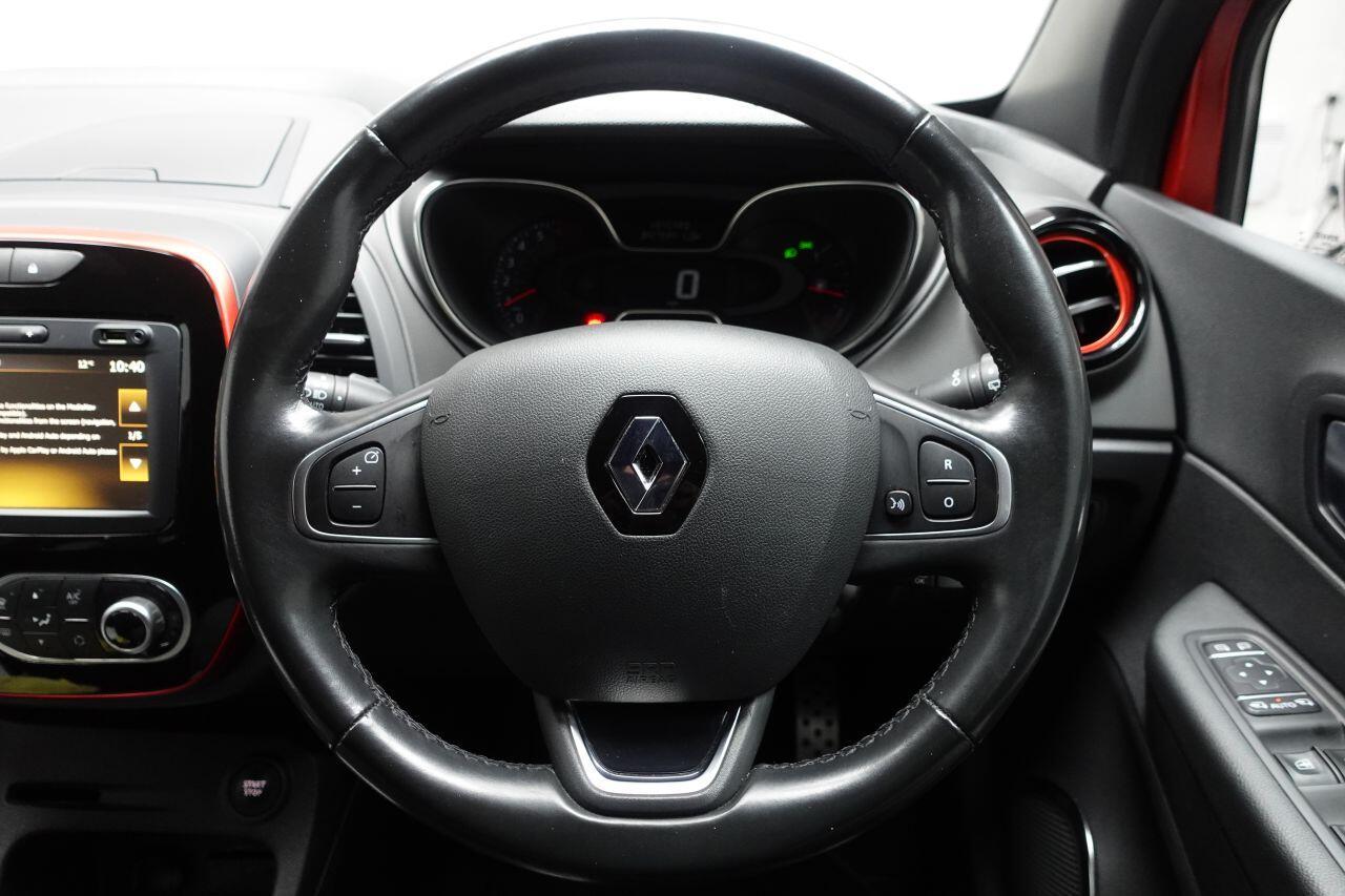 Renault Captur - Image 31