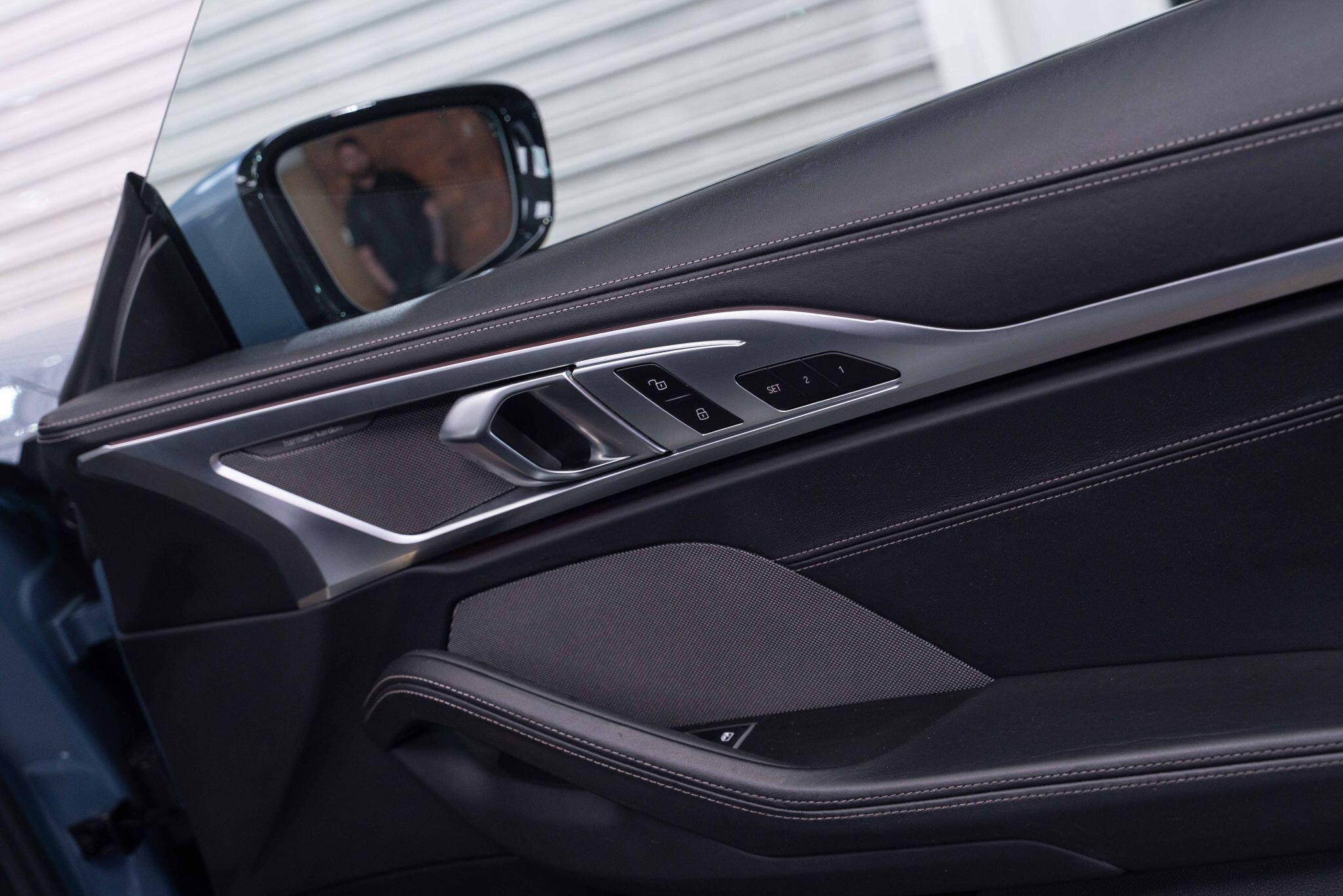 BMW 8 Series - Image 39