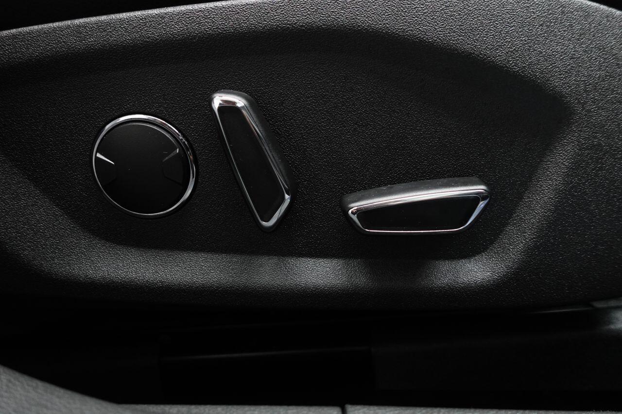 Ford Mondeo - Image 18