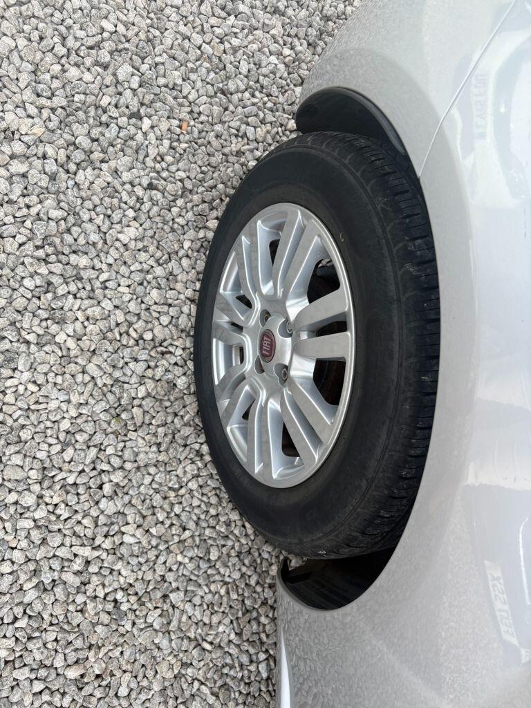 Fiat Punto - Image 17