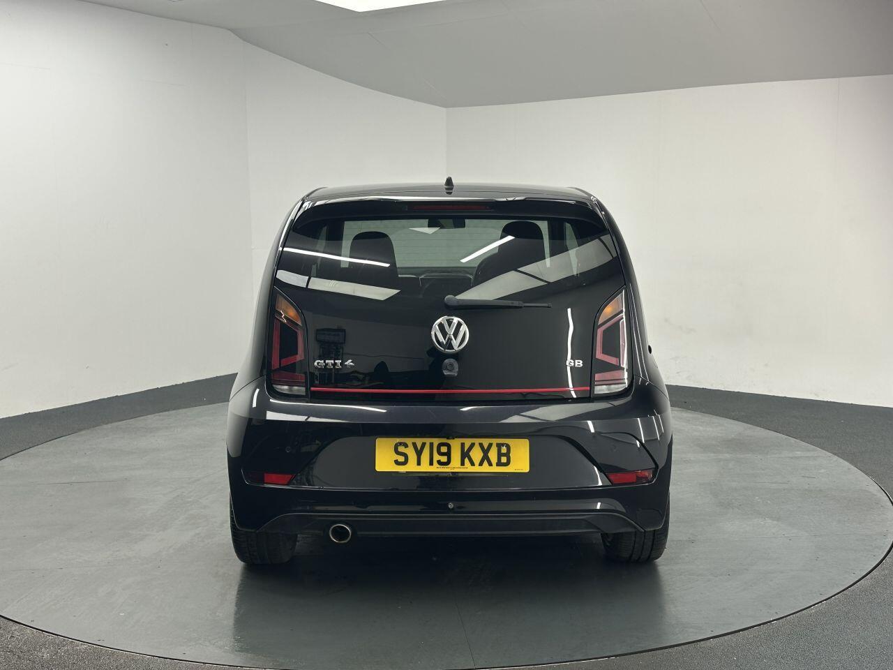 Volkswagen up! - Image 9