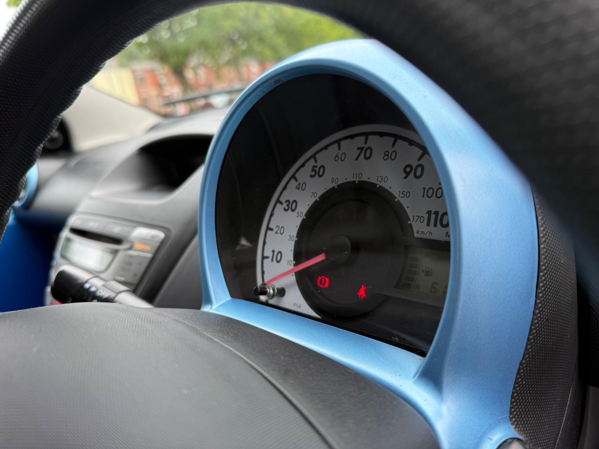 Peugeot 107 - Image 20