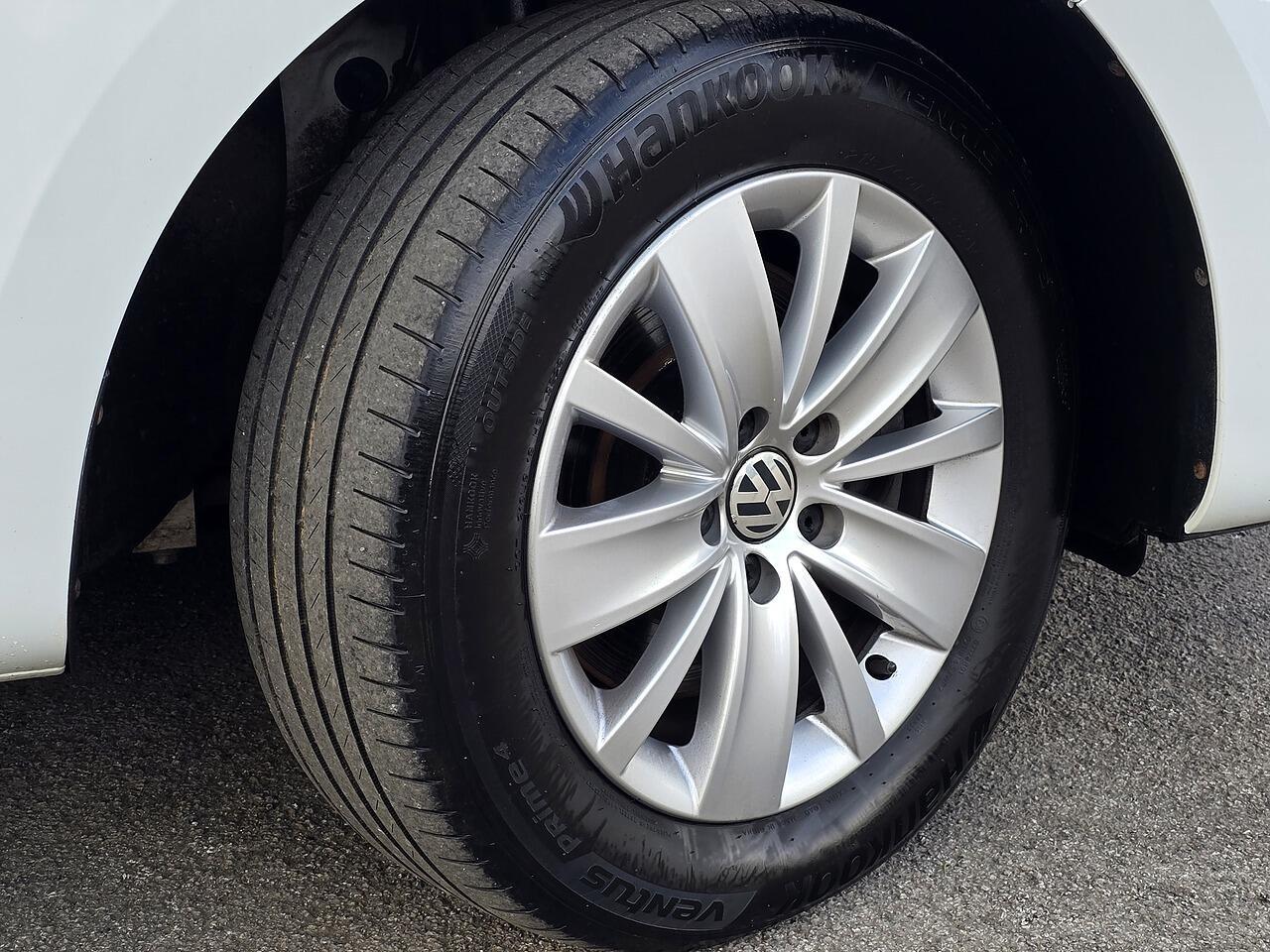 Volkswagen Sharan - Image 13