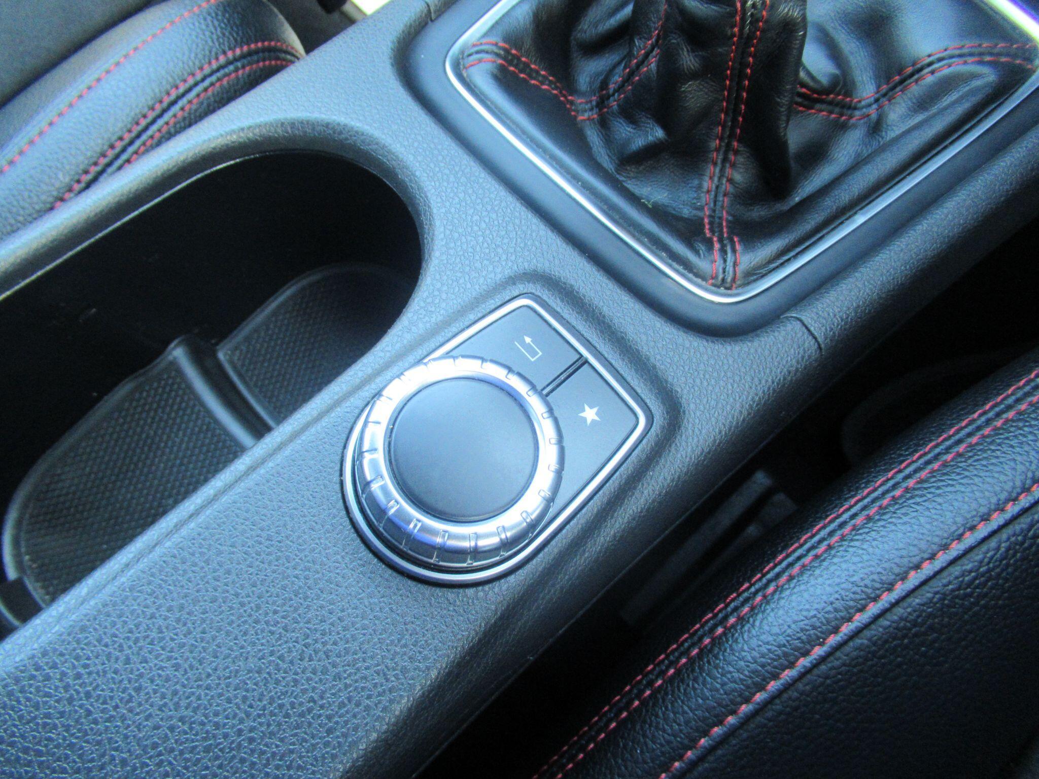 Mercedes A Class - Image 42