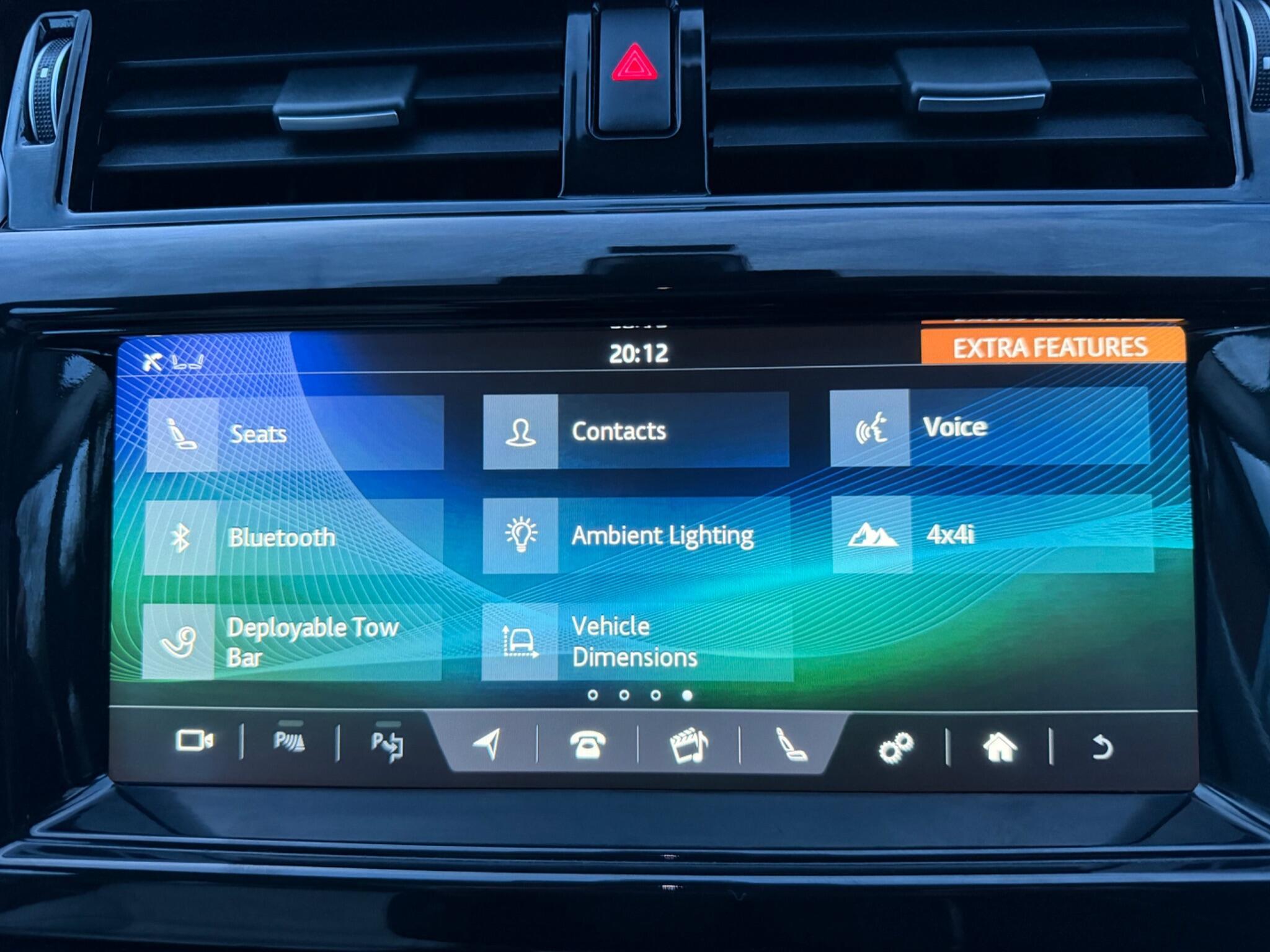 Land Rover Discovery - Image 81