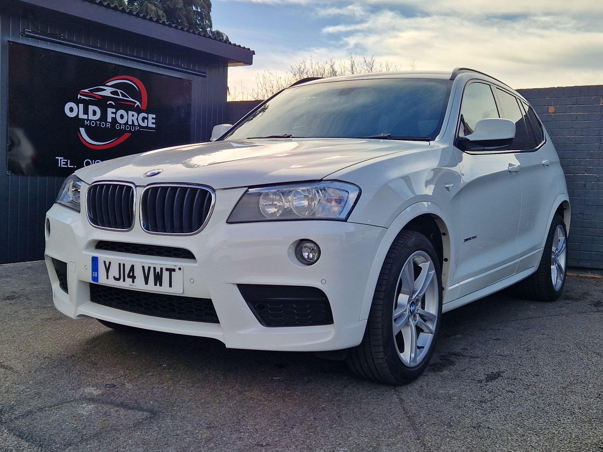 BMW X3 - Image 17