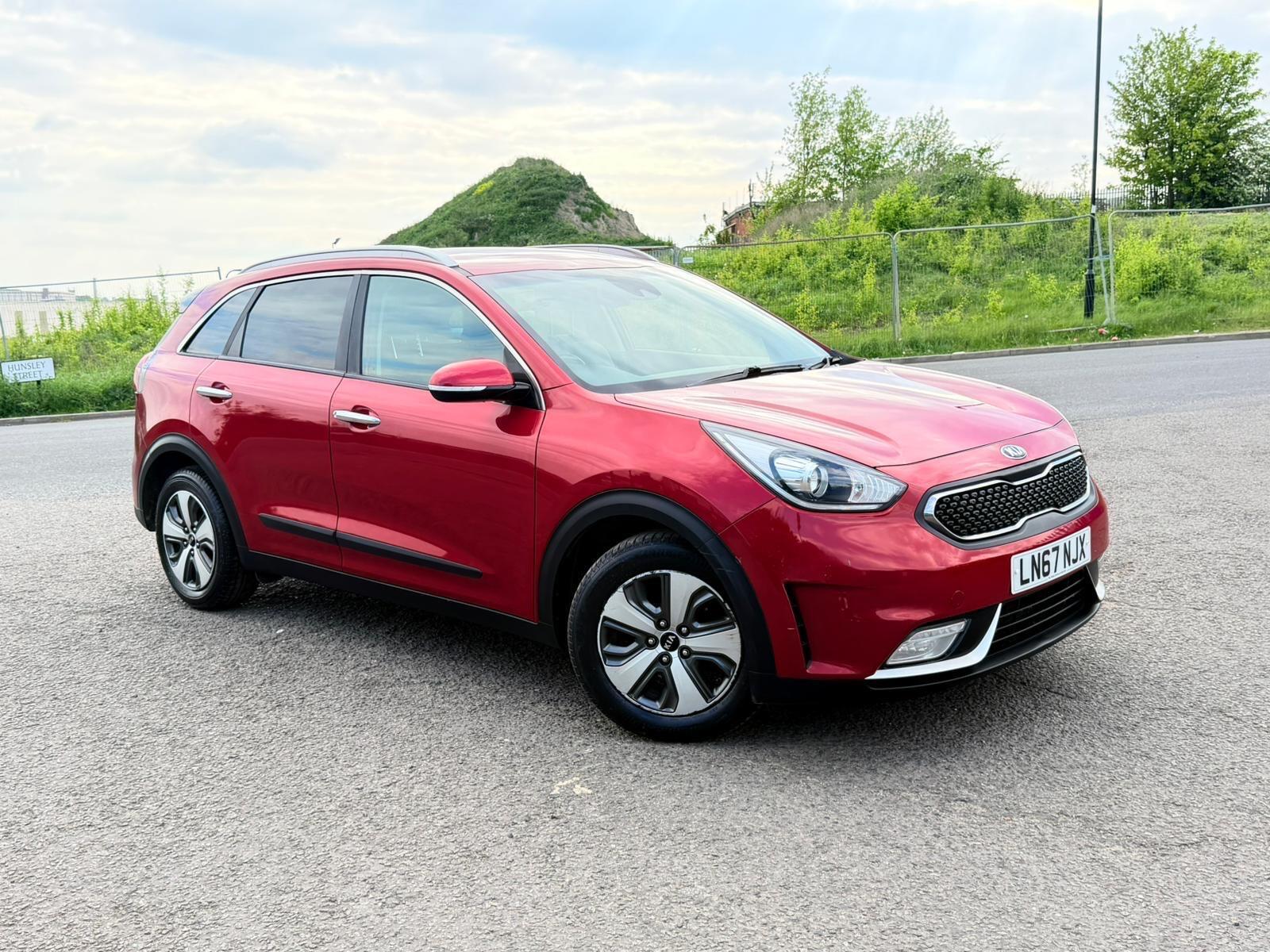 Kia Niro - Image 9