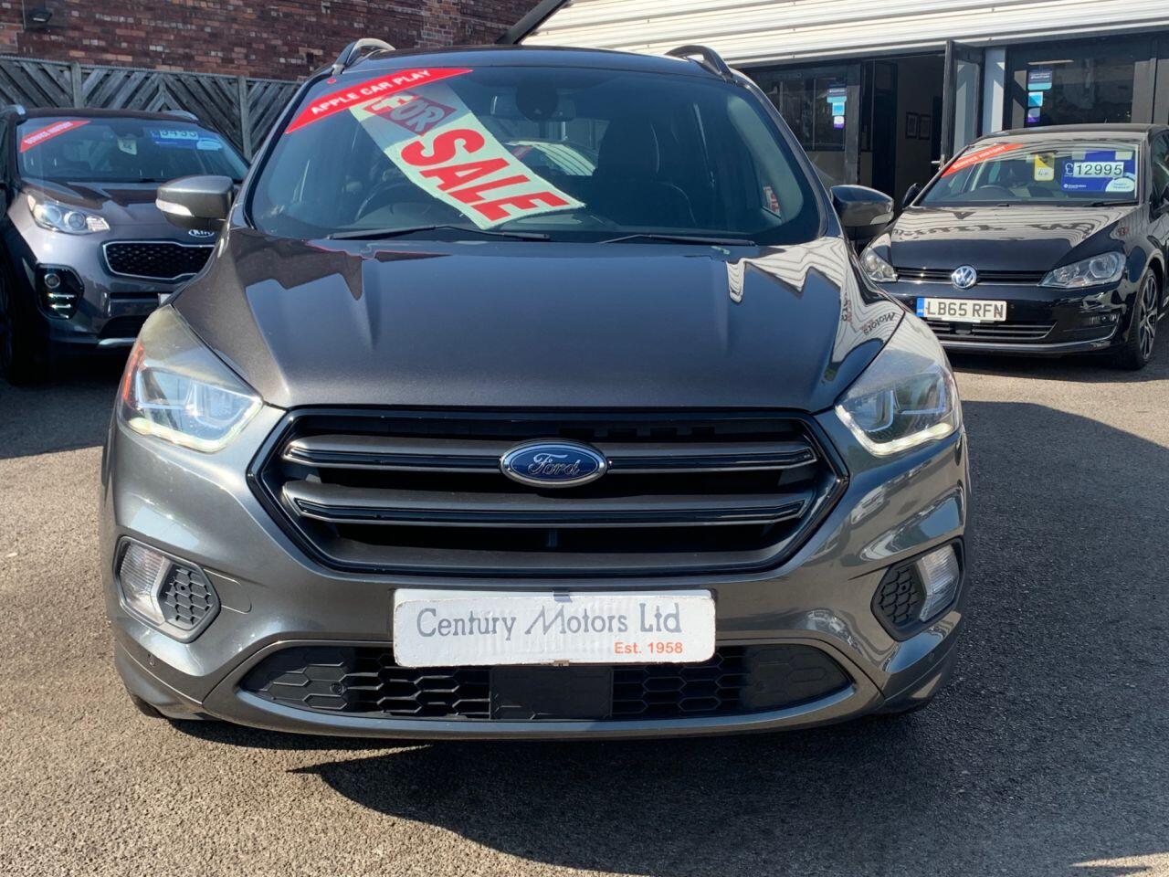 Ford Kuga - Image 11