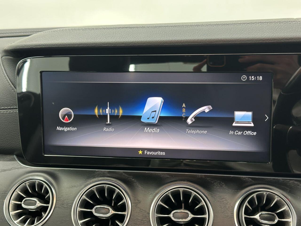 Mercedes E-Class - Image 22