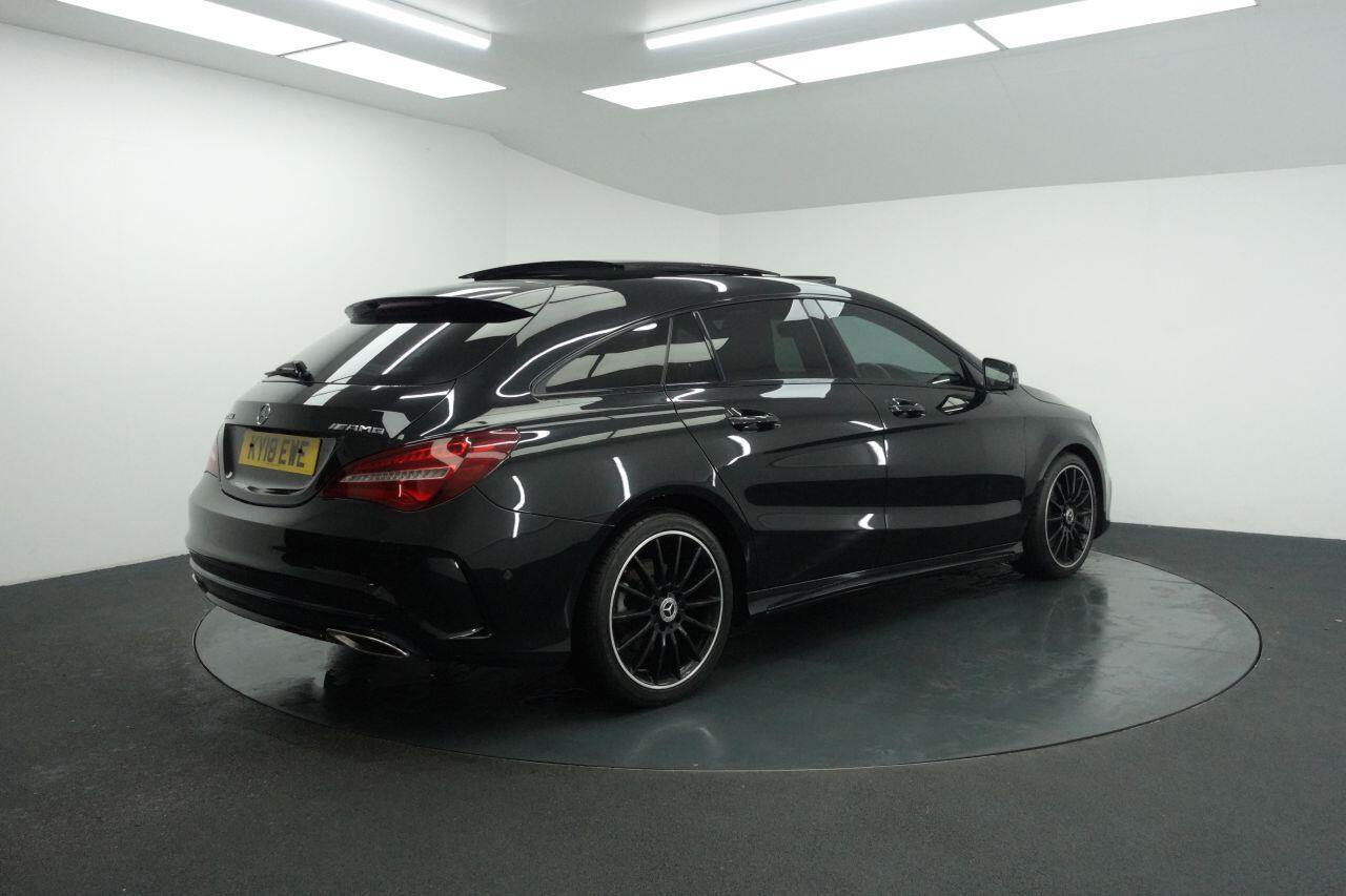 Mercedes-benz CLA - Image 12