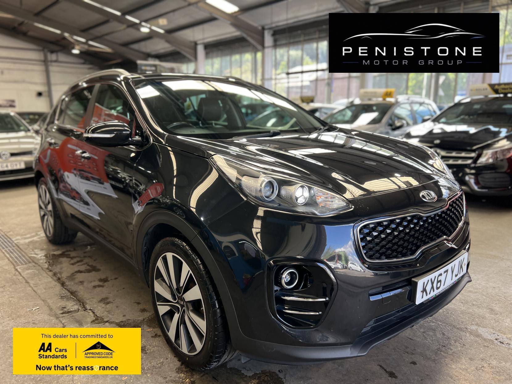 Kia Sportage - Image 2