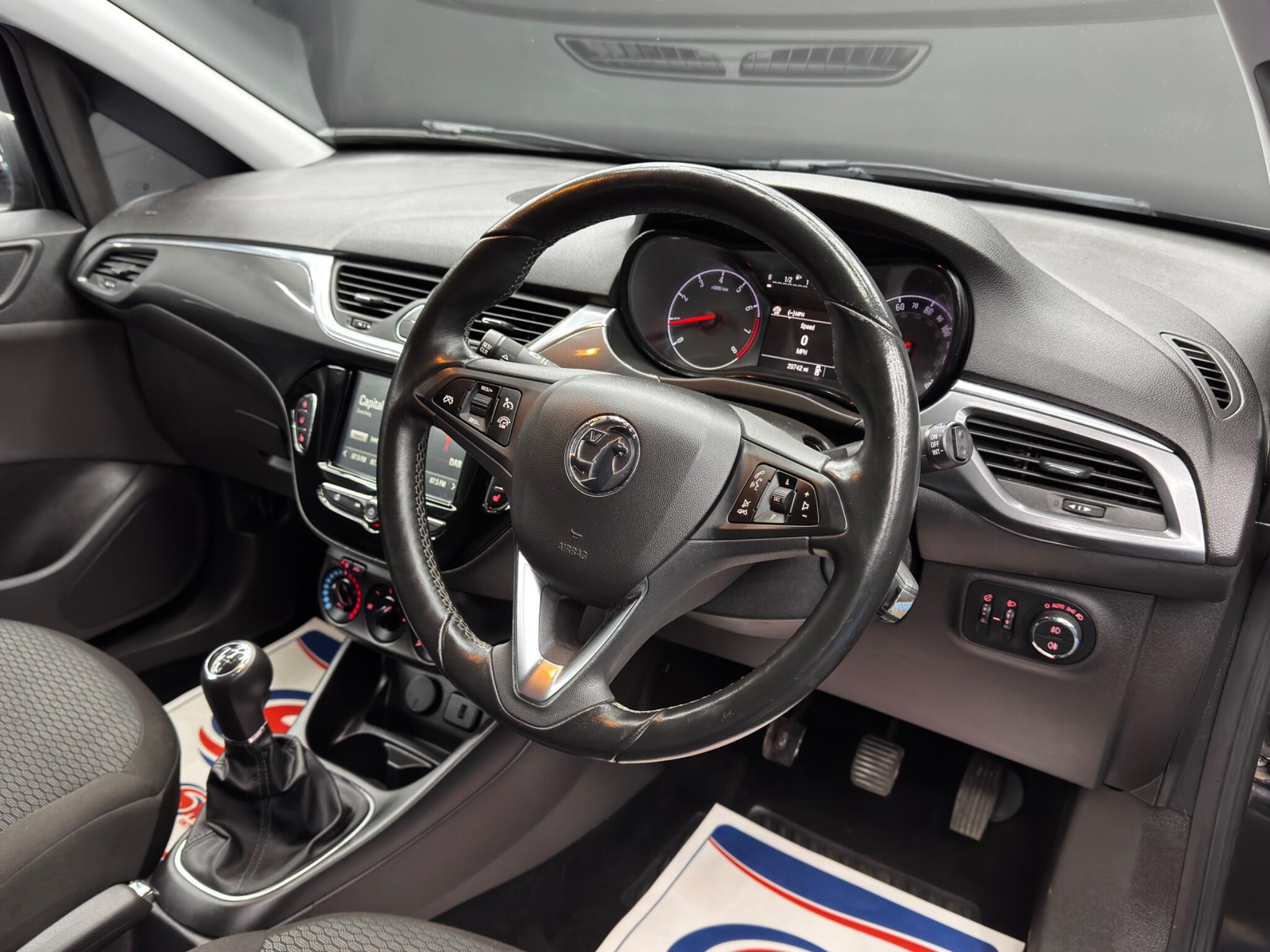Vauxhall Corsa - Image 9