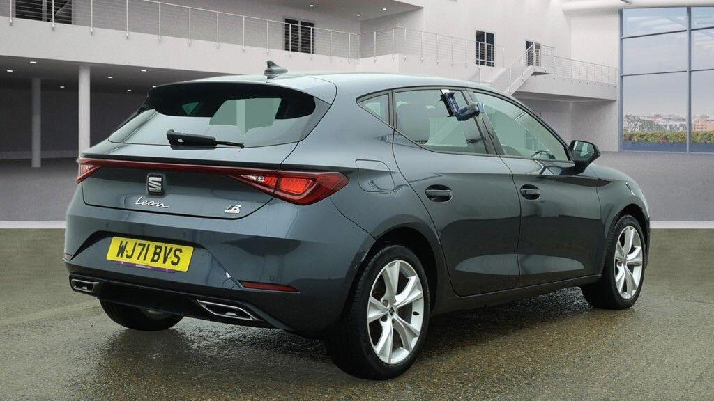 SEAT Leon - Image 4