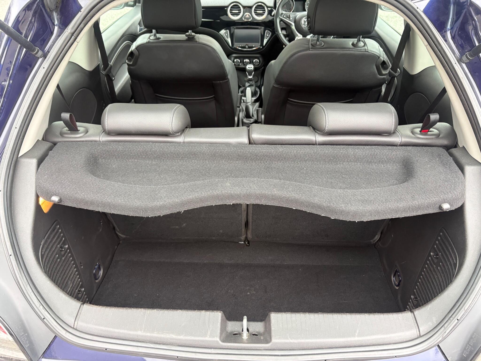 Vauxhall ADAM - Image 17