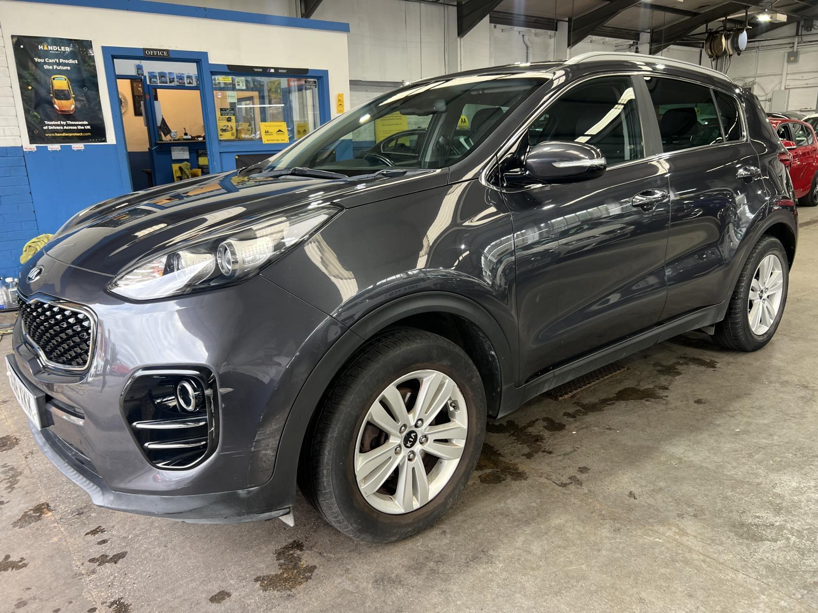 Kia Sportage - Image 18