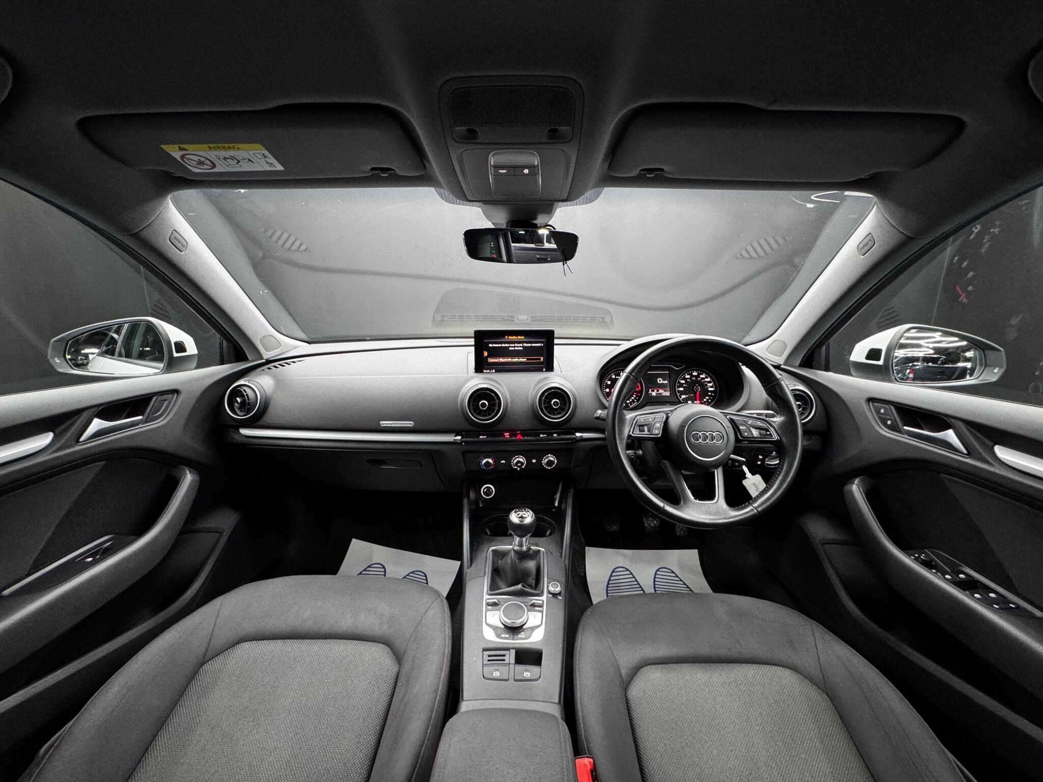 Audi A3 - Image 17