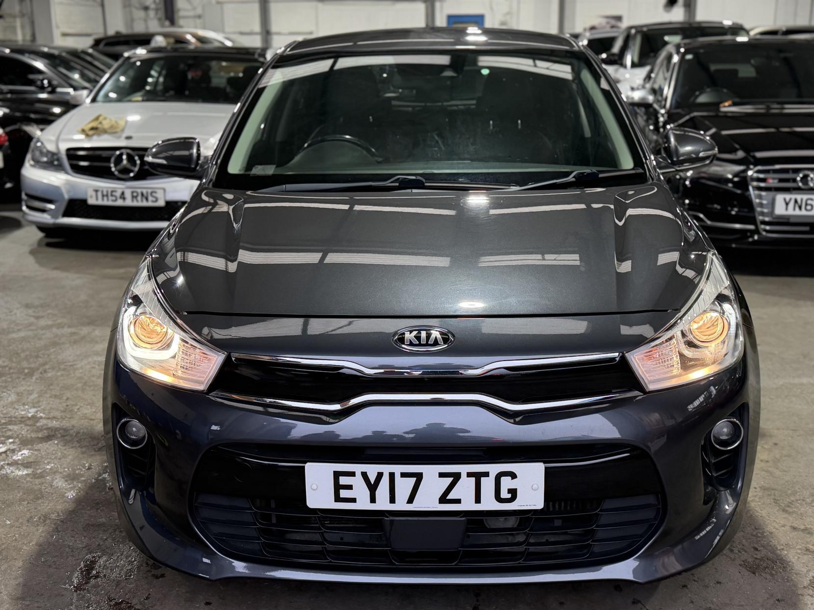 Kia Rio - Image 4