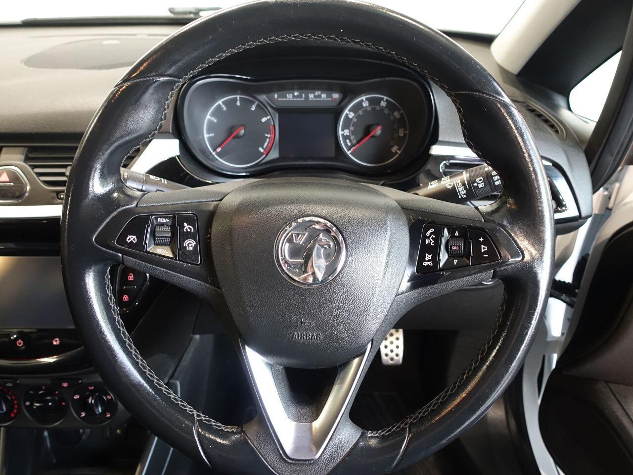 Vauxhall Corsa - Image 3