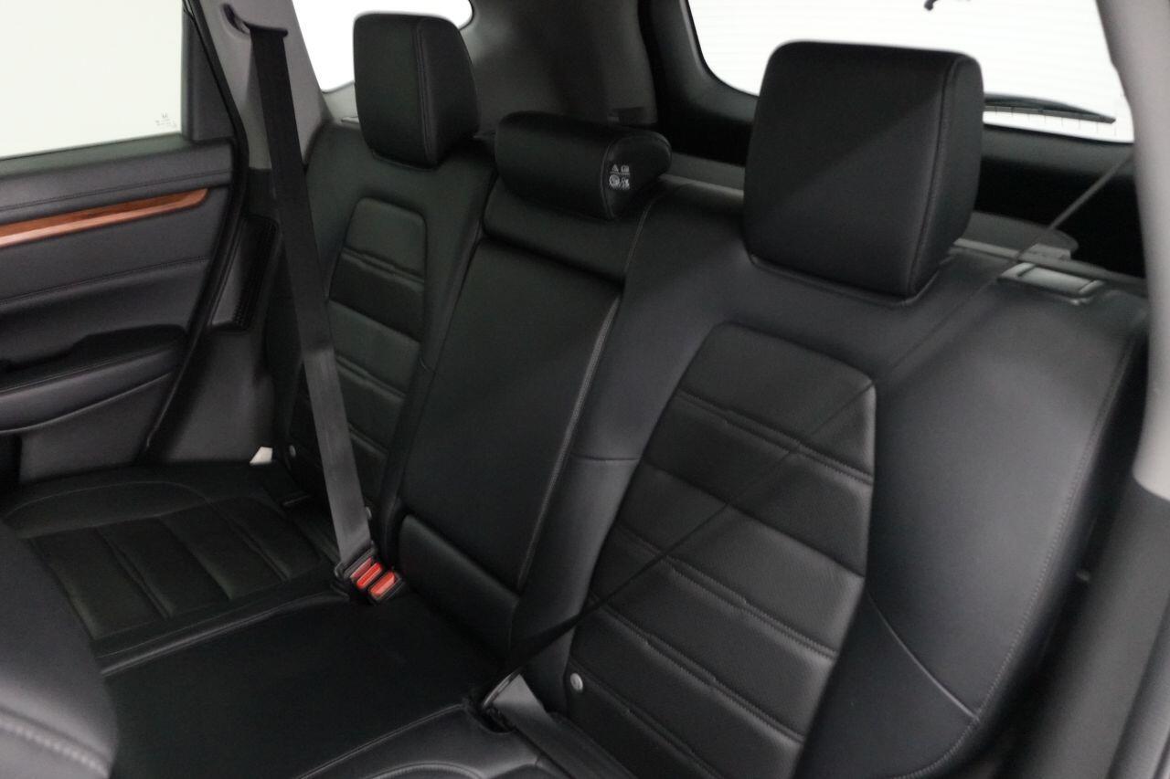 Honda CR-V - Image 18