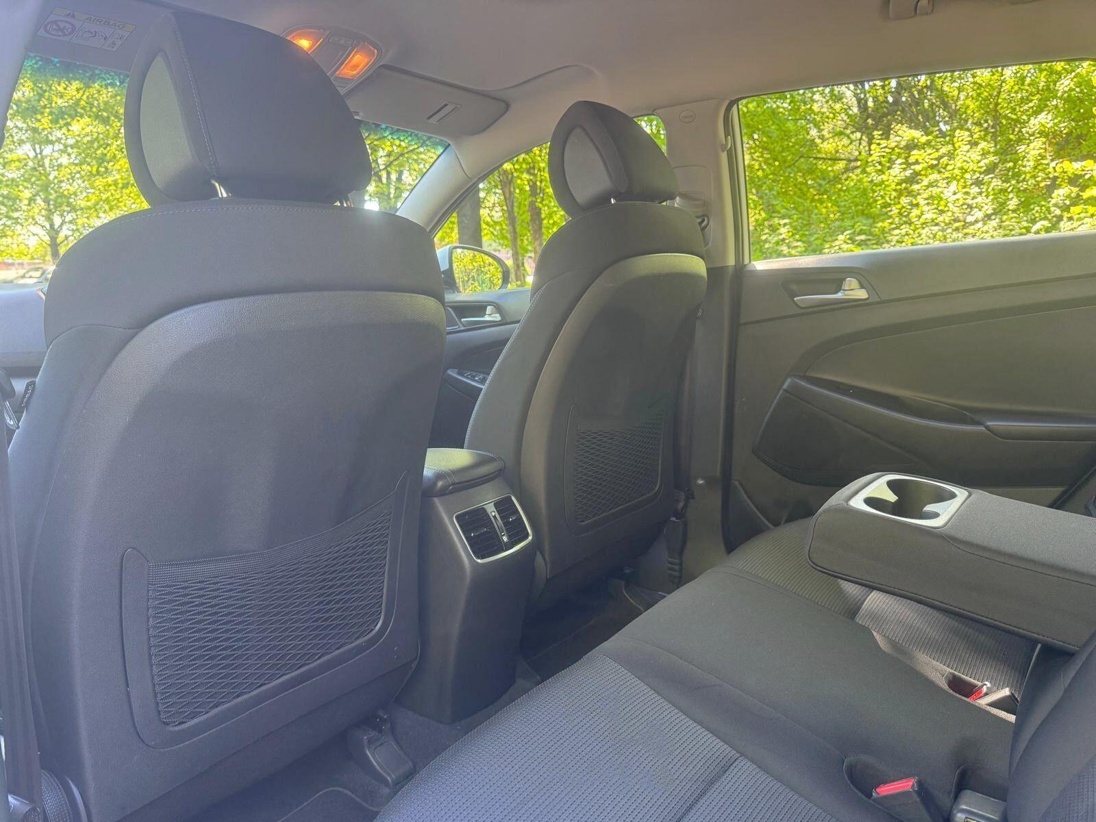 Hyundai Tucson - Image 24