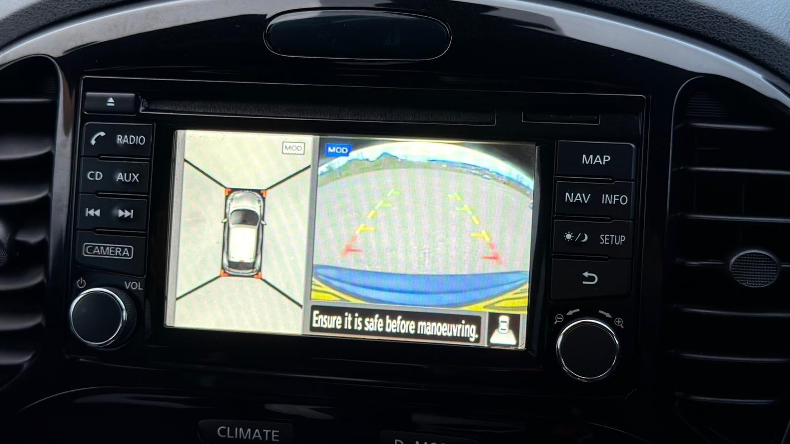 Nissan Juke - Image 32