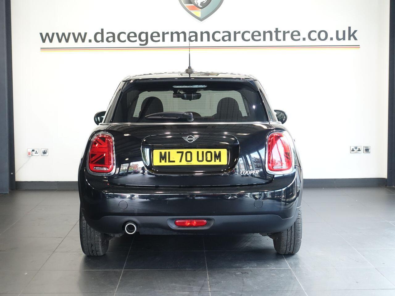 MINI Hatch - Image 7