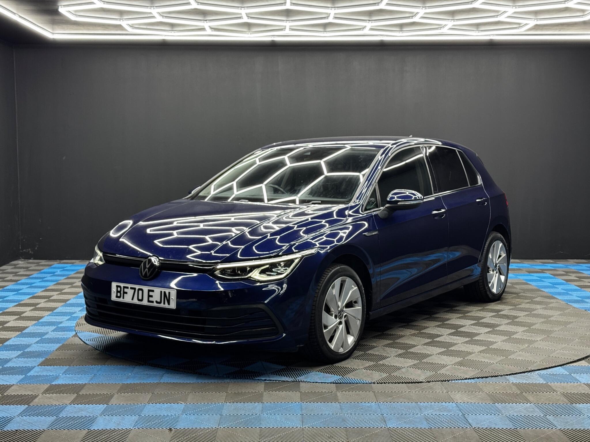 Volkswagen Golf - Image 3
