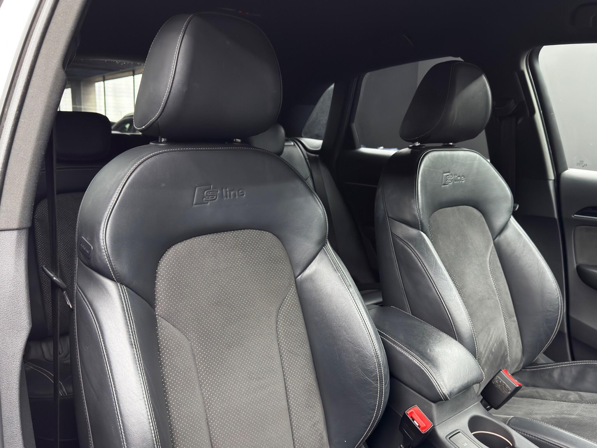 Audi Q3 - Image 12
