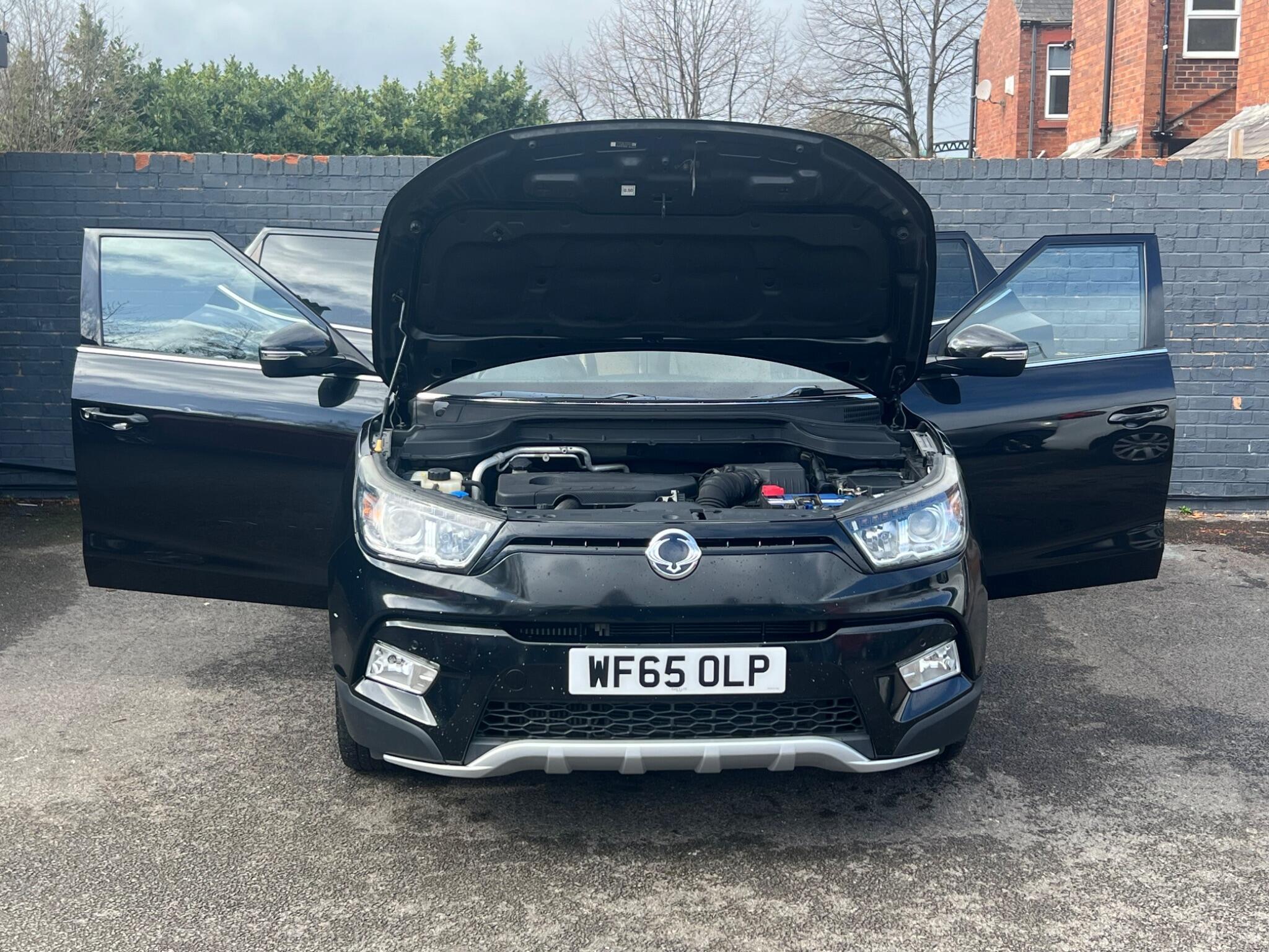 Ssangyong Tivoli - Image 13