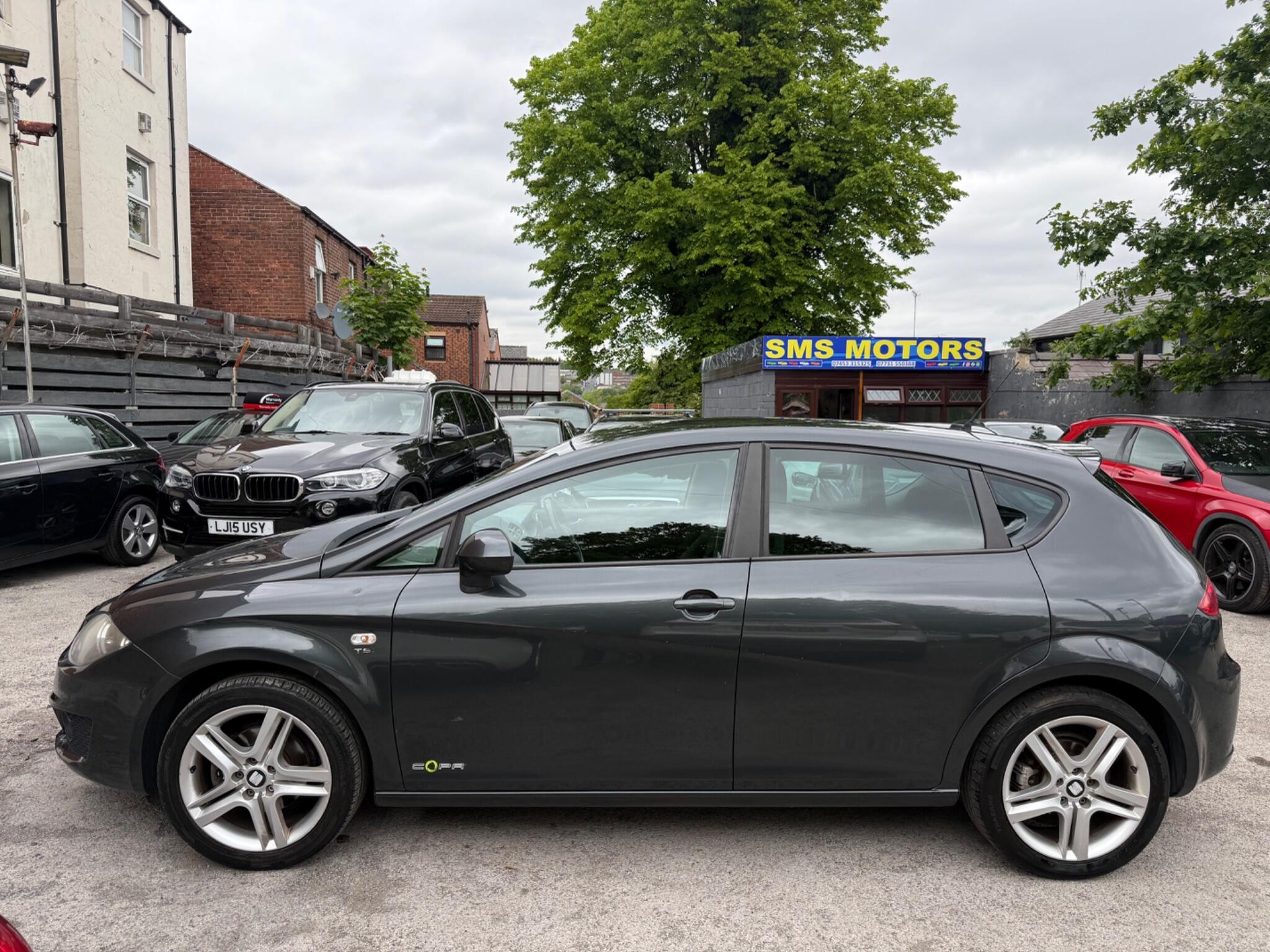 SEAT Leon - Image 4