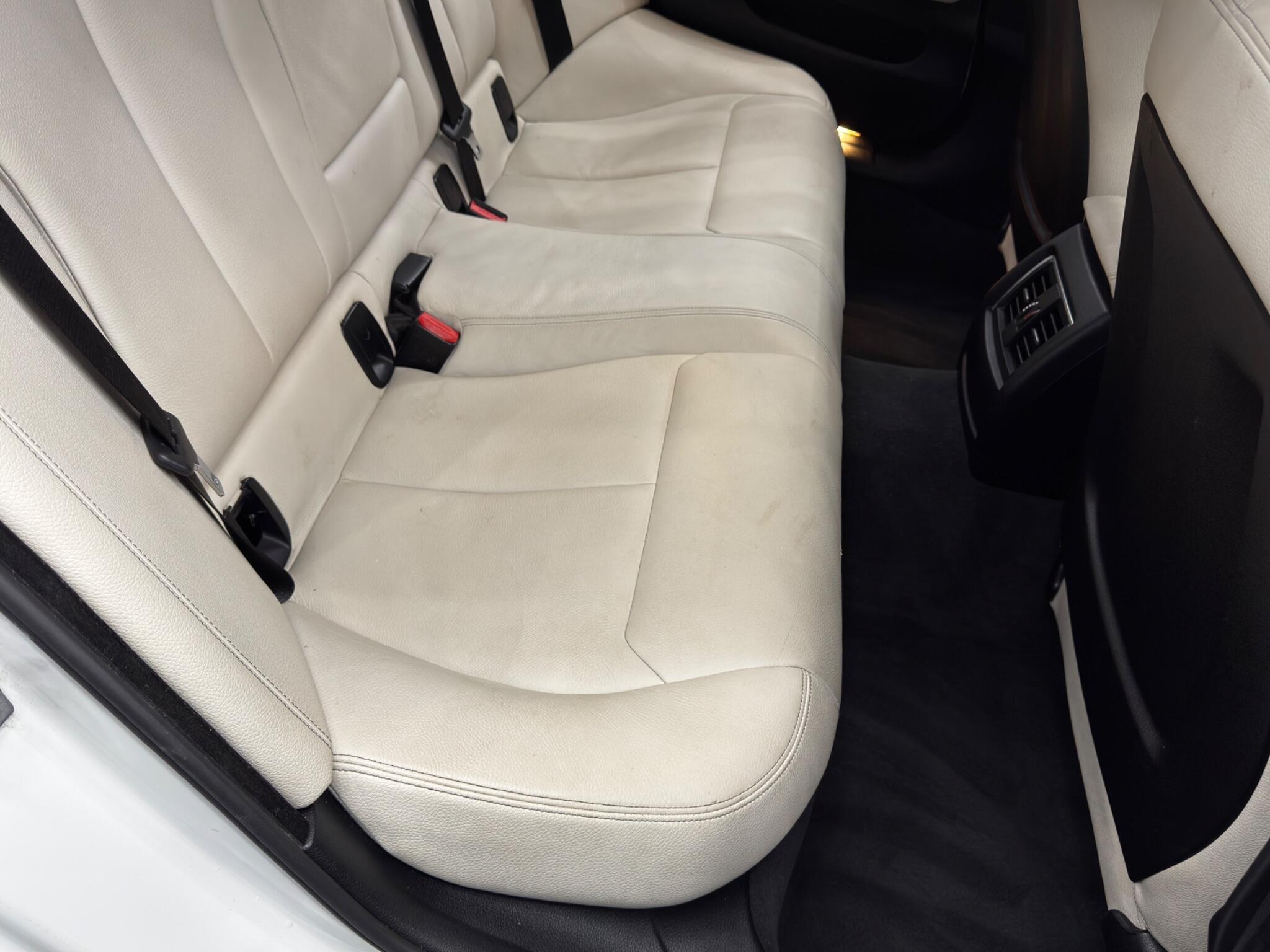 BMW 4 SERIES GRAN COUPE - Image 16