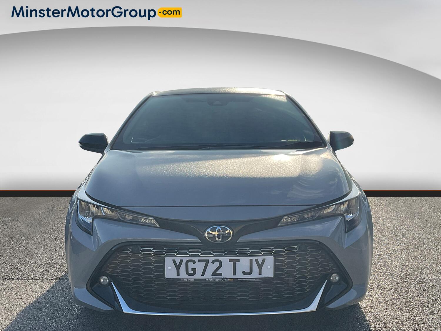 Toyota Corolla - Image 5