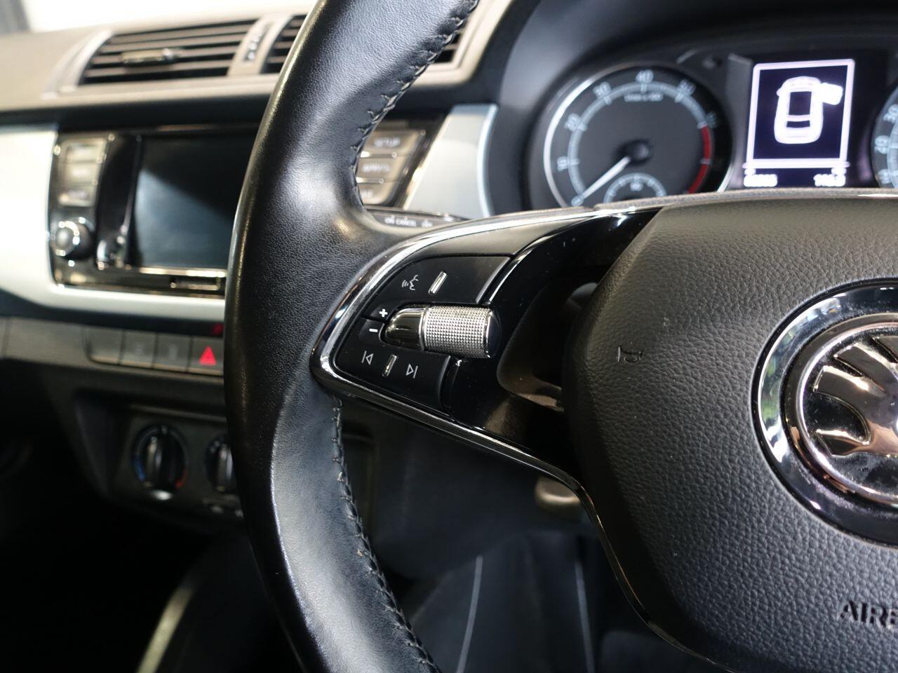 Skoda Fabia - Image 19