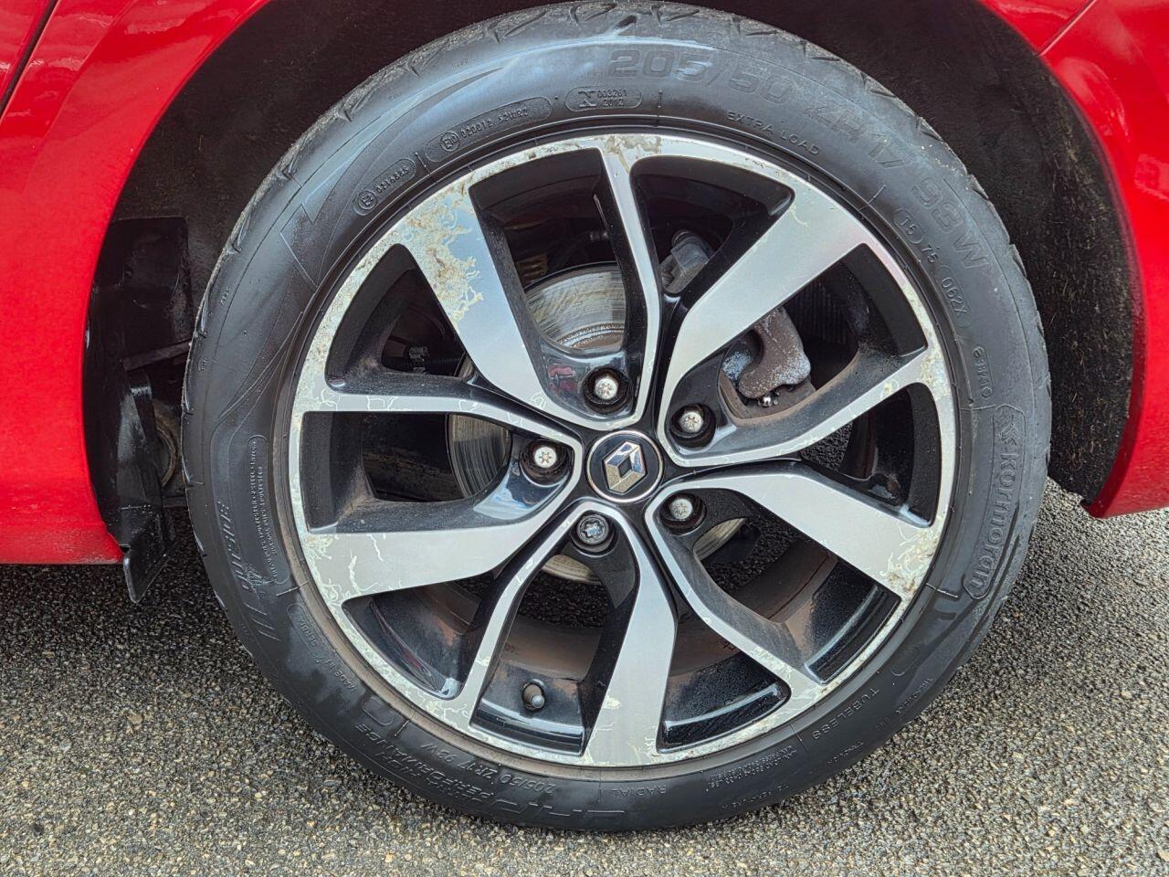 Renault Megane - Image 29