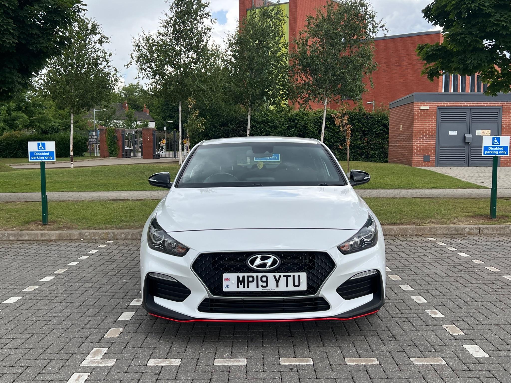 Hyundai i30 - Image 9