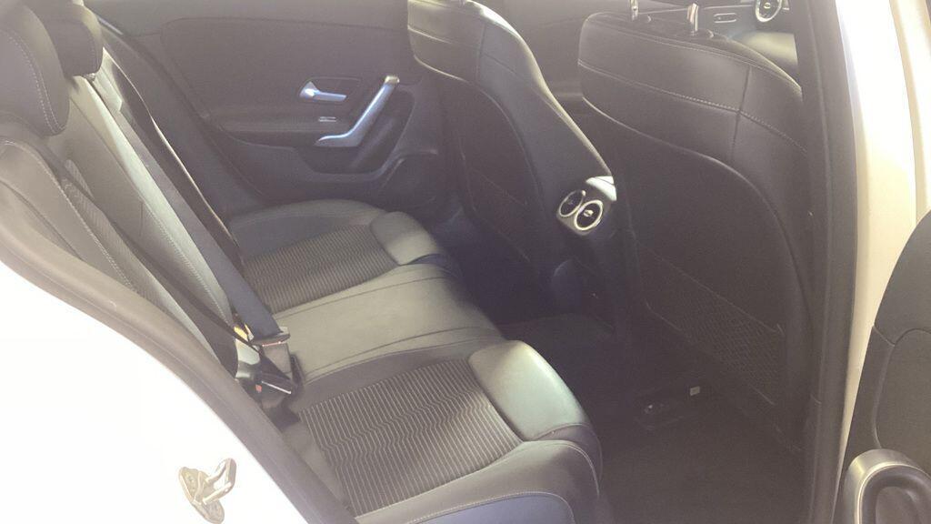 Mercedes-benz A-CLASS - Image 6