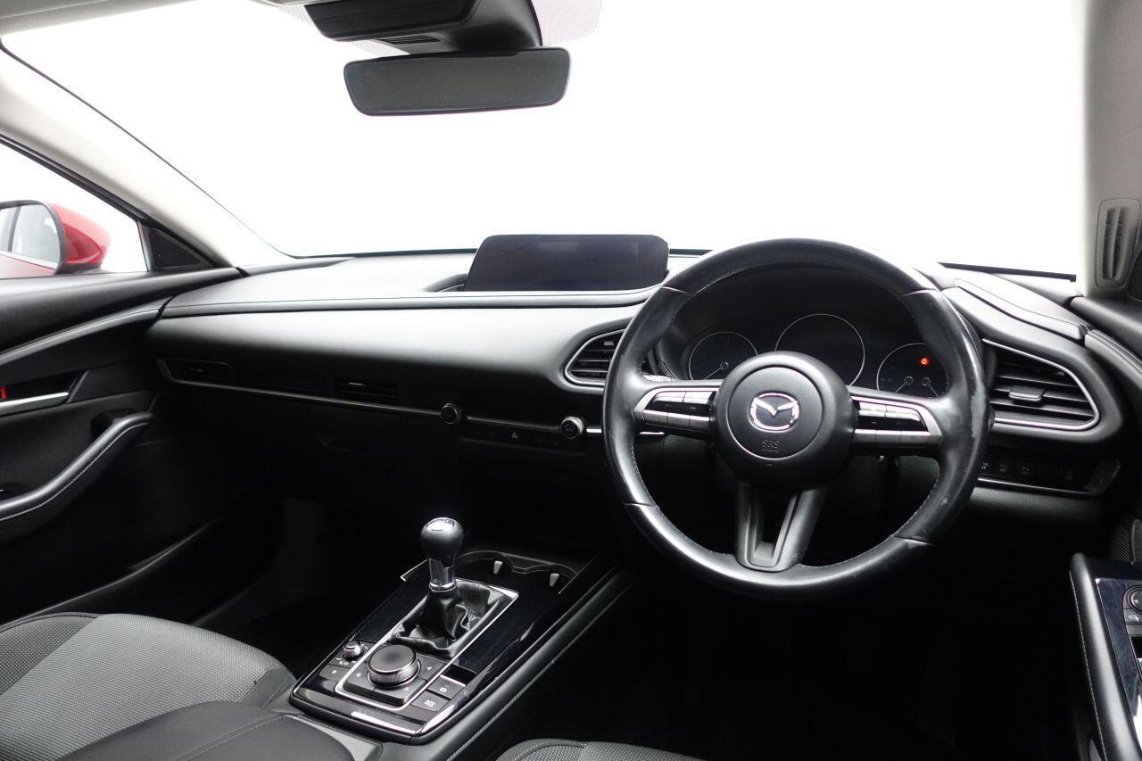 Mazda CX-30 - Image 15