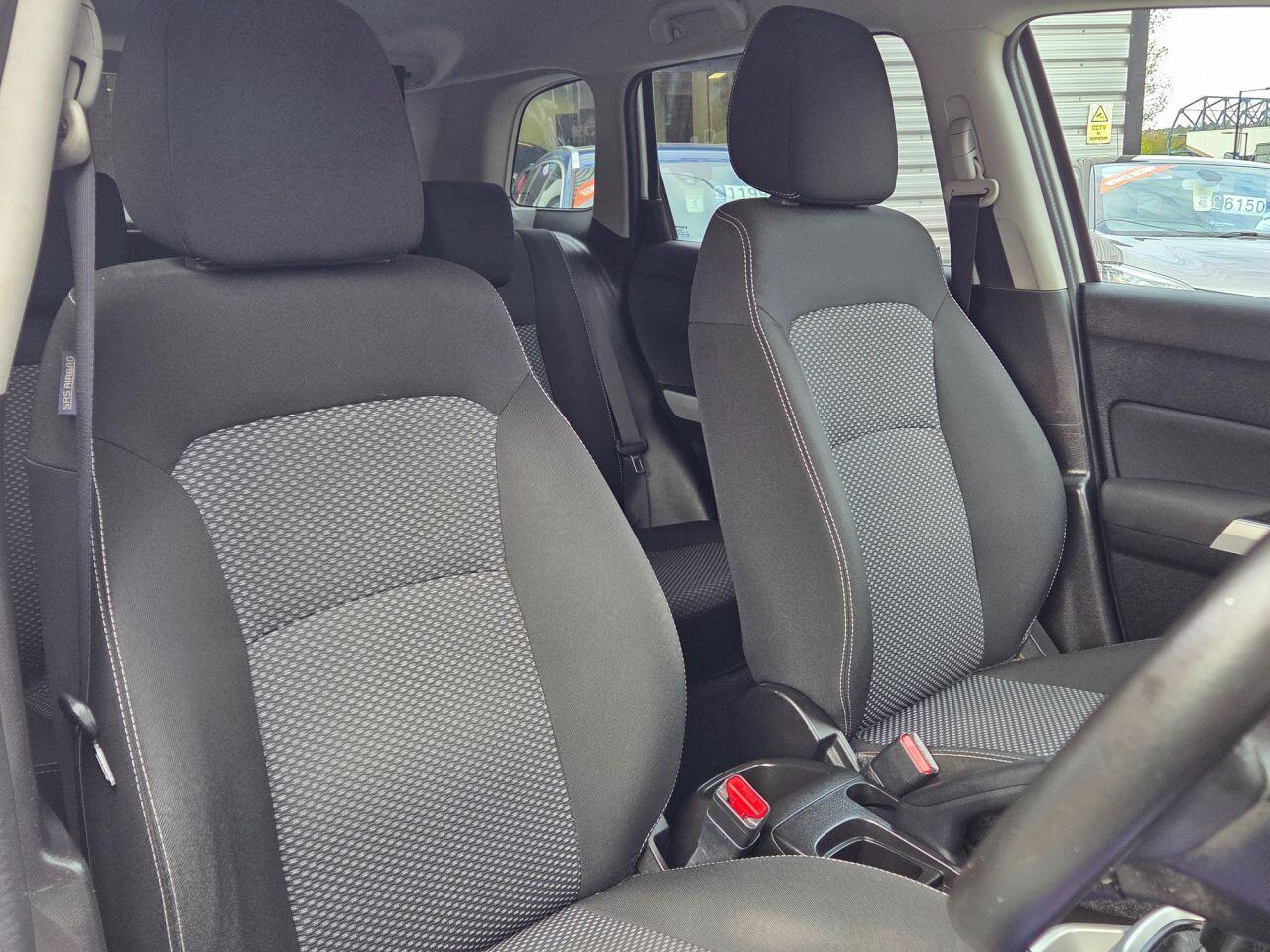 Suzuki Vitara - Image 5