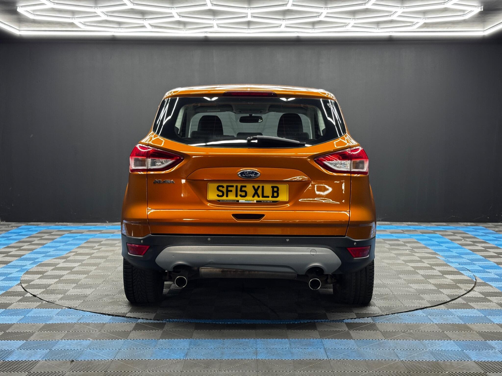 Ford Kuga - Image 6