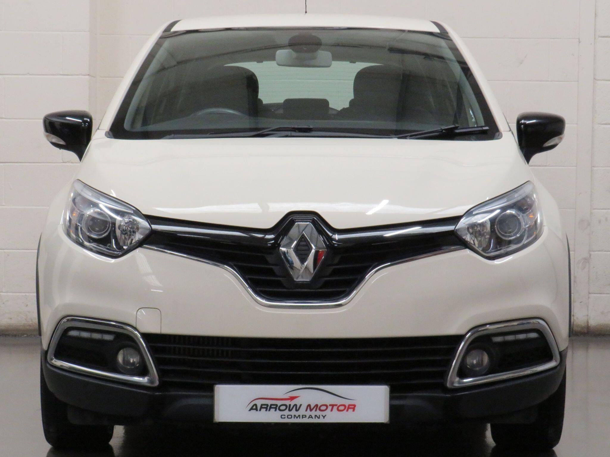 Renault Captur - Image 8