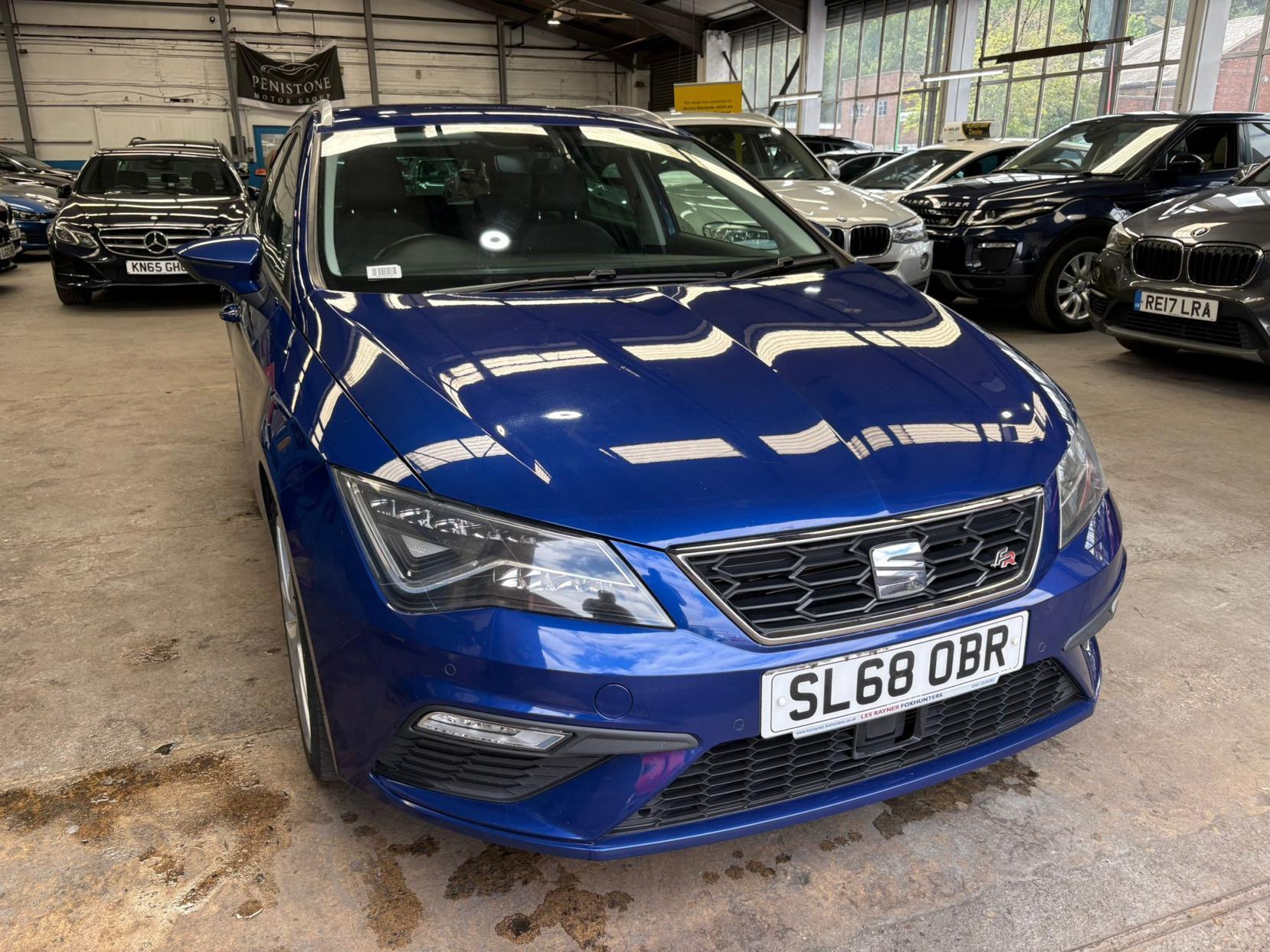 SEAT Leon - Image 3