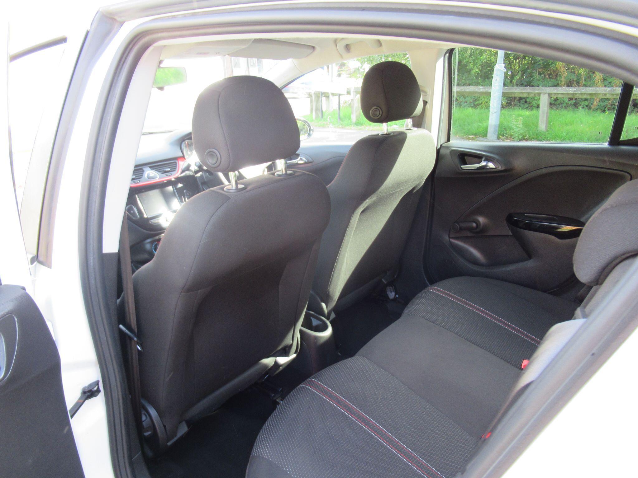 Vauxhall Corsa - Image 16