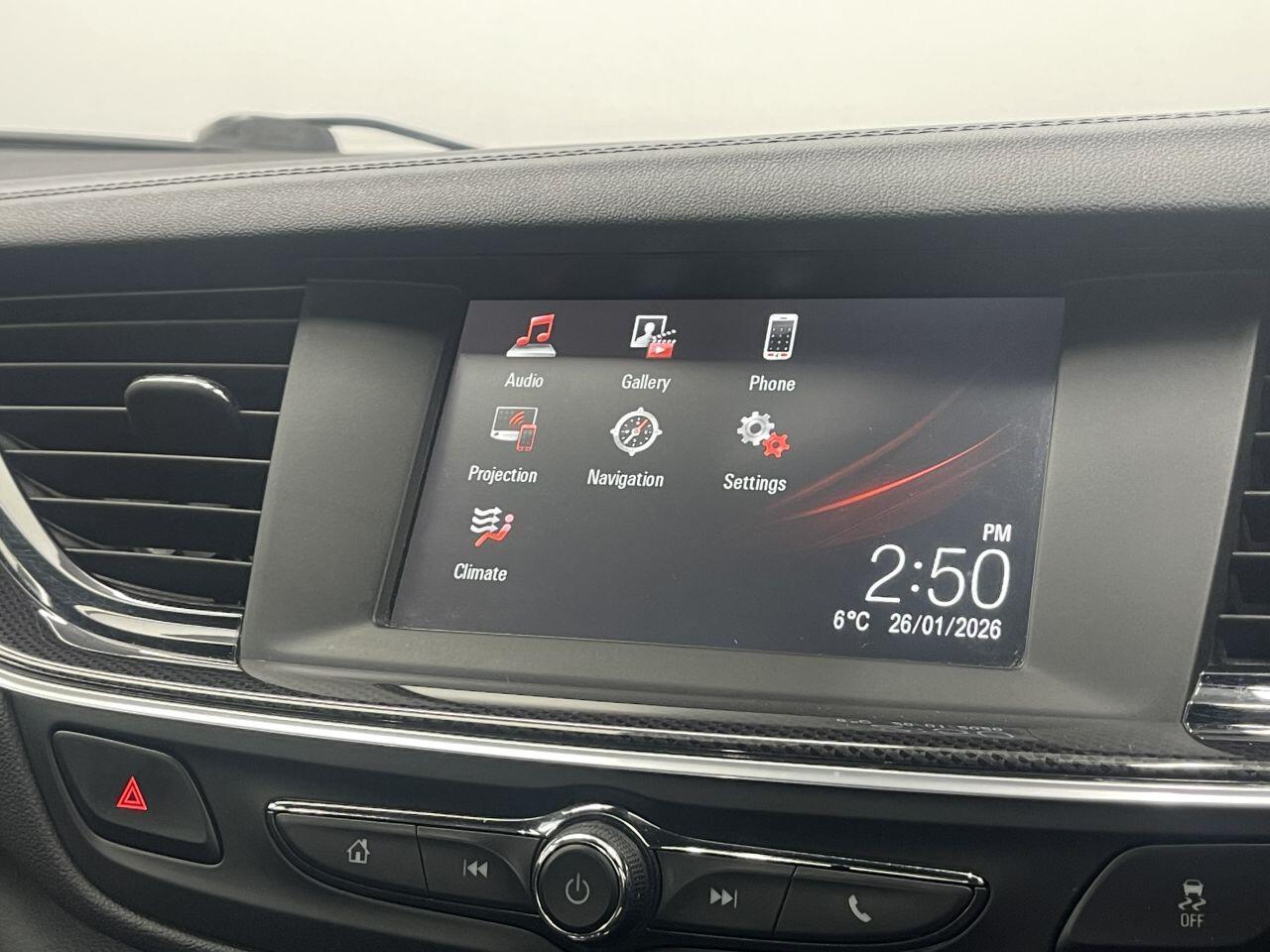 Vauxhall Insignia - Image 41