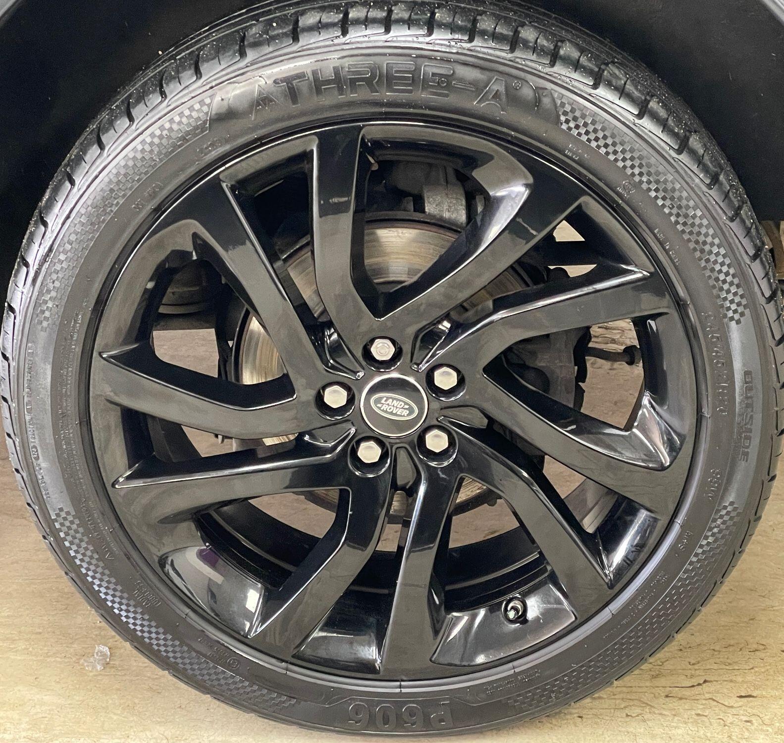 Land Rover DISCOVERY SPORT - Image 15