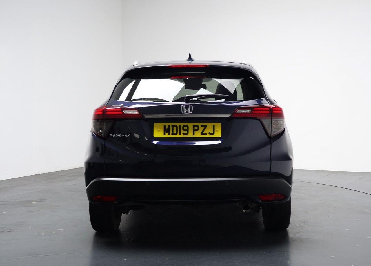 Honda HR-V - Image 11