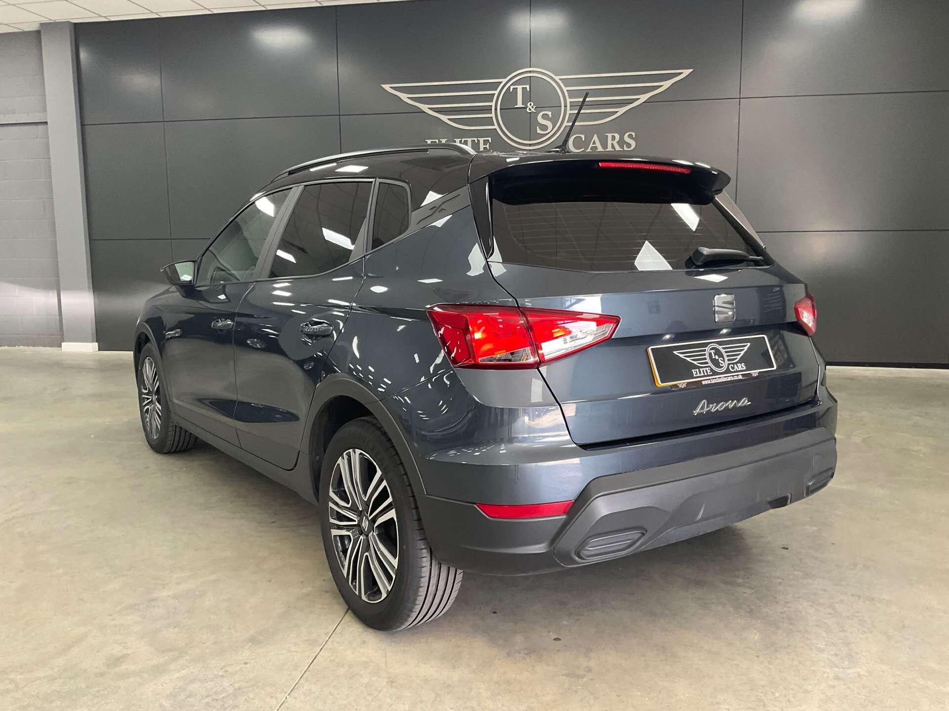 SEAT Arona - Image 6
