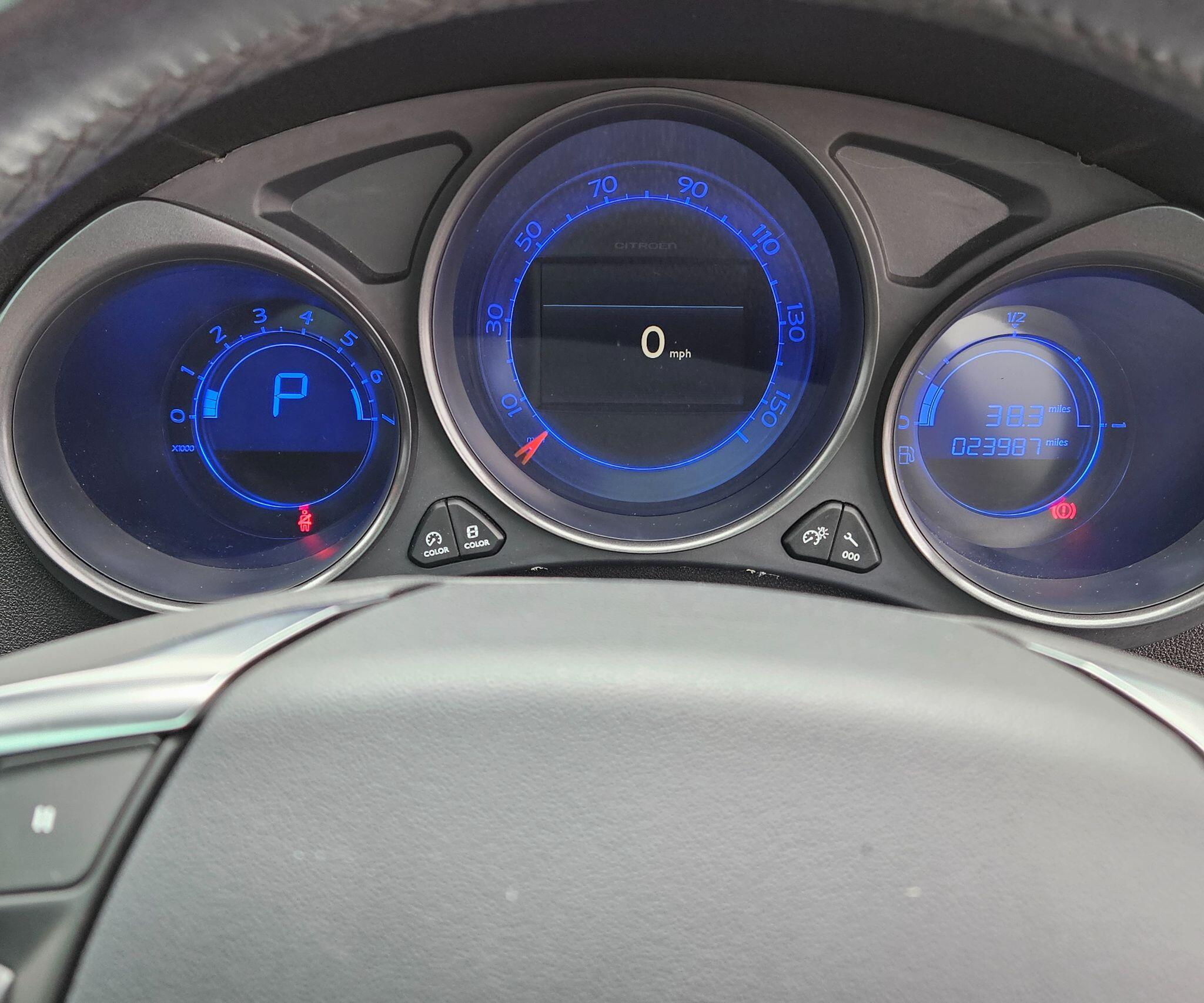 Citroen C4 - Image 60