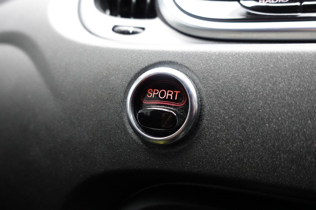 Abarth 595 - Image 24