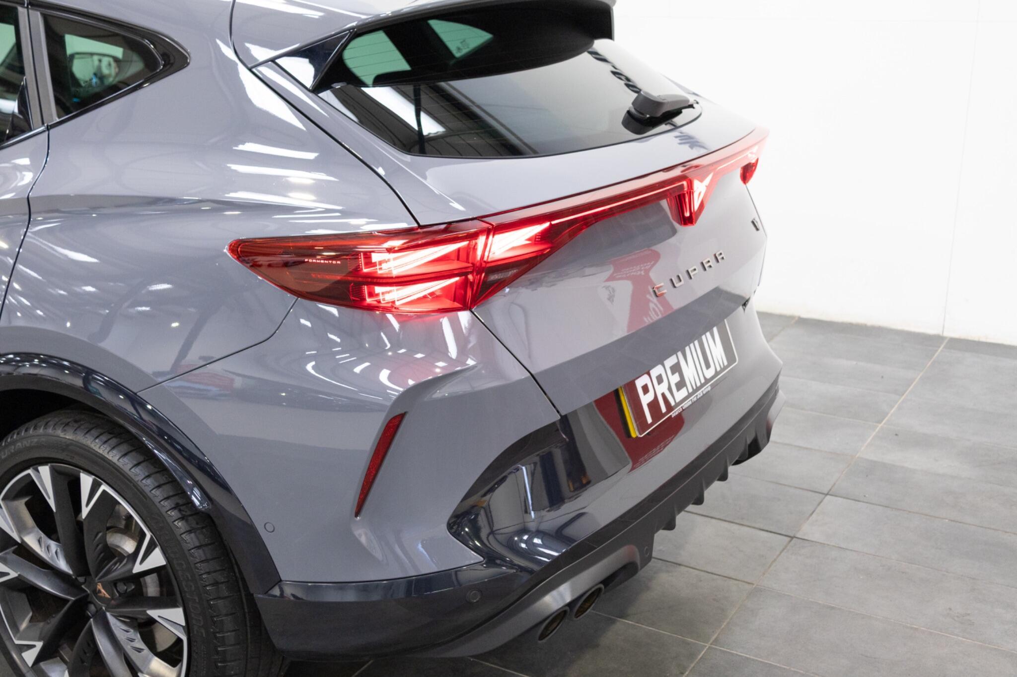Cupra Formentor - Image 7